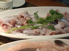 -匠岳·王宝器麻椒鱼(会展中心店)