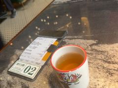 -新白鹿餐厅(松江开元地中海店)