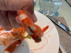 -广州四季酒店·意珍·意式自助餐