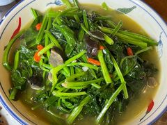 -西江美食舫·江西菜(健德桥店)