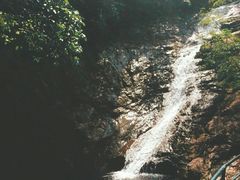 -宁波五龙潭景区