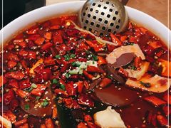 -榕意·川味之美(深业上城店)