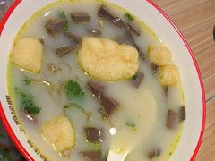 -小杨生煎(乐坊虹井店)