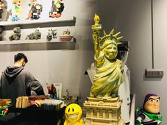 -sth more(会展航洋城店)