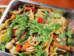 -小四川特色烤鱼(新城总店)