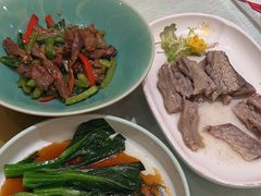 -聚福山莊·寻味顺德(北滘店)