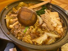 -皇品田苑日式料理(苏州中心店)