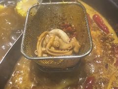 -椒王火锅(厚街万达店)