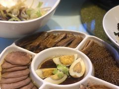 -山水一号·中餐厅