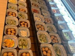 -温野菜涮涮锅(大悦城店)