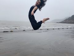 -东海半边山旅游度假区