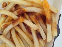 -麦当劳(长泰商业广场店)