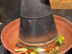 -南门四季铜锅涮肉(大屯·北苑店)