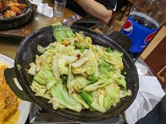 -上海小菜餐厅(理工大学店)