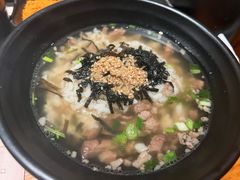 -千寻烧肉(政务区店)