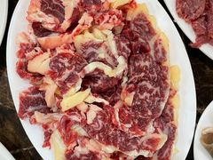 -蔡社牛肉城(龙湖店)