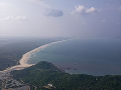 -海南铜鼓岭景区