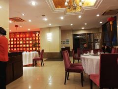 大堂-北门饭店(三香路店)