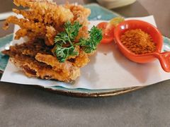 -沼津港精致料理·寿喜烧·烧鸟(龙湖南桥天街日料榜单店)
