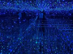 -重庆梵高星空艺术馆(解放碑旗舰店)
