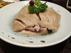 -古都历食南京菜·烤鸭·鸭血粉丝·汤包(南京博物院店)