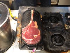 -两点半深夜牛排(斗西路店)