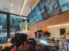 -哈根达斯(龙湖时代天街店)