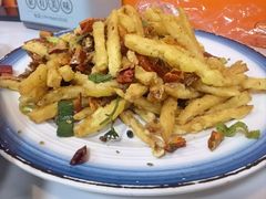 -家有美味(户部山二店)
