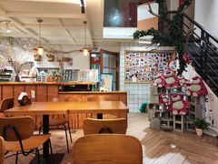 大堂-天蓬猪扒包(阳山店)