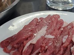 -天桥老金涮肉(牛街店)