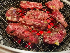 -丸藏和牛烧肉专门店(园区师惠坊店)