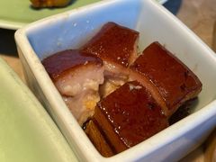 东坡肉-新白鹿餐厅(金鹰新街口店)