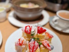 -茶港·点心·啫啫煲(群光广场店)