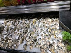 -河内西湖莲花自助餐厅