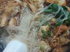 -阿芬卤面(花巷店)