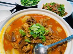 -简小舍·民间手艺菜(武昌江滩店)