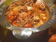 -胖哥俩肉蟹煲(苏州中心店)