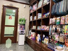 -宠爱国际动物医院· 猫科· 外科·中兽医(长白店)