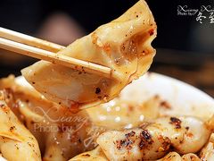 -龙抄手(文殊坊店)