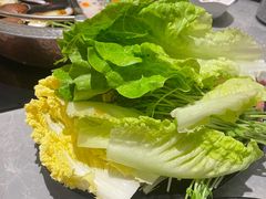 -一绪に寿喜烧(虹悦城店)