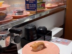 -争鲜回转寿司(通州万达店)