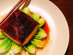 金牌扣肉-湖滨28中餐厅·西湖宴·杭州君悦酒店