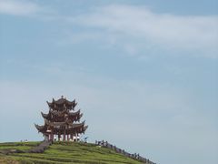 -狮子关旅游区