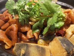-小菜园新徽菜(合肥之心城店)