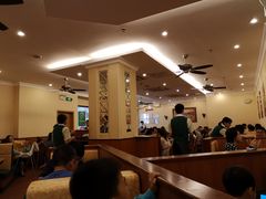 大堂-萨莉亚意式餐厅(黄村高德汇店)