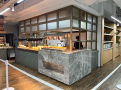 -阿那亚第三食堂 Cafeteria 3