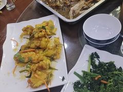 -连池鱼豆味坊(风景区店)