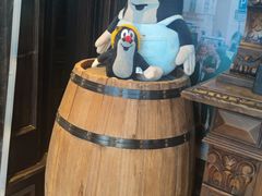 -布拉格餐厅· 中欧捷克菜(全国首店)