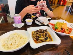 -漫天香·小龙虾餐厅(夏湾店)