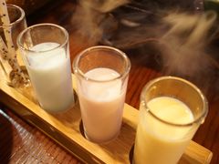 -斯比特花园西餐厅(东方商厦店)